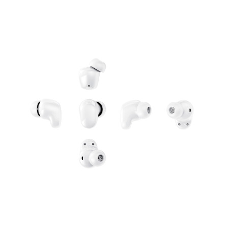 Xiaomi Redmi Buds 6 Play/ANC/BT/Bezdrať/Biela