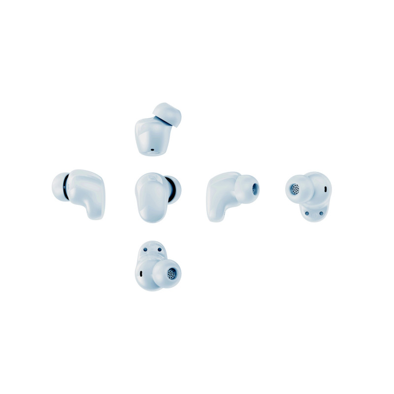 Xiaomi Redmi Buds 6 Play/ANC/BT/Bezdrať/Modrá