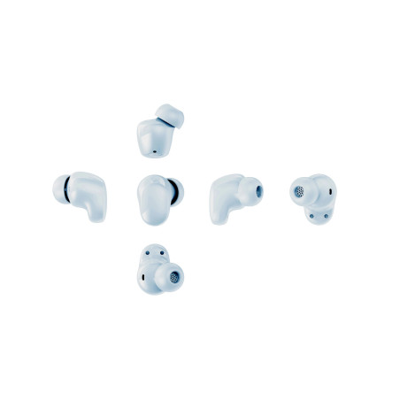 Xiaomi Redmi Buds 6 Play/ANC/BT/Bezdrať/Modrá