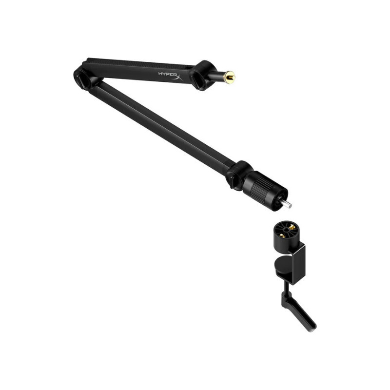 HP HyperX Caster Mikrofón a Rameno