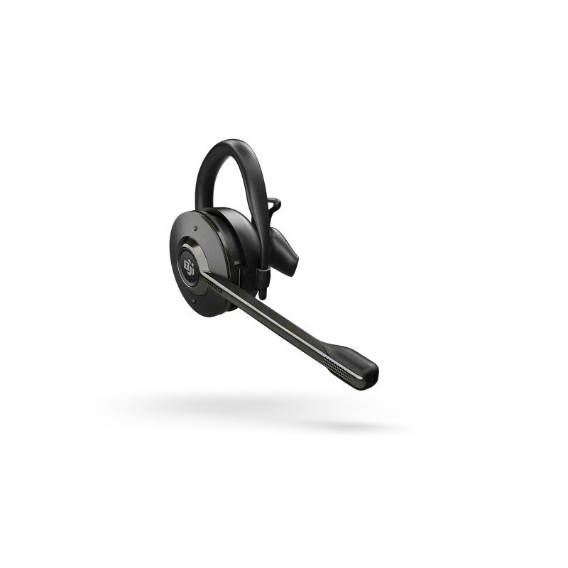 Jabra Engage 55 SE, UC Convertible, USB-A, Stand