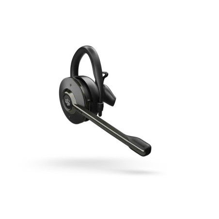 Jabra Engage 55 SE, MS Convertible, USB-A, Stand