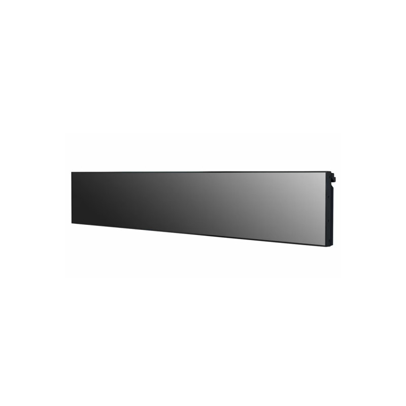 86" LG LED 86BH5F-M - Ultrastretch, 500cd, 24/7