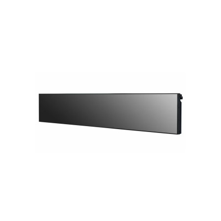 86" LG LED 86BH5F-M - Ultrastretch, 500cd, 24/7