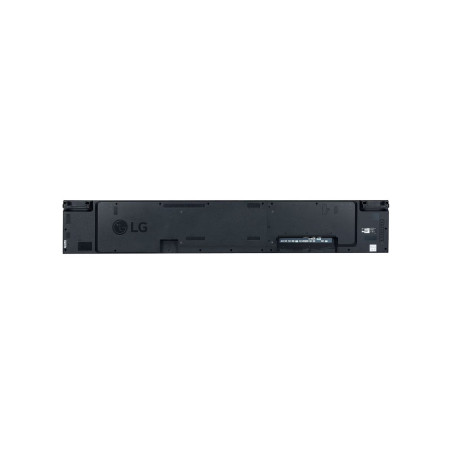 86" LG LED 86BH5F-M - Ultrastretch, 500cd, 24/7