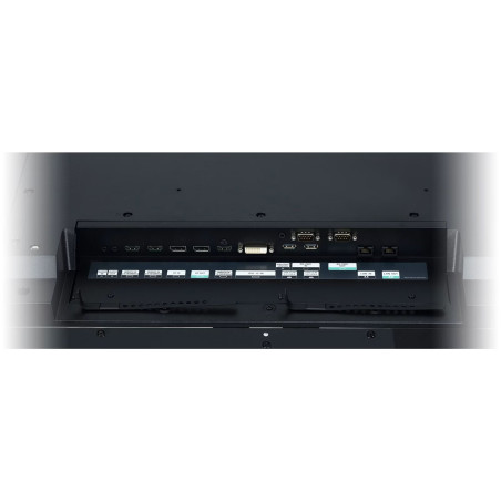86" LG LED 86BH5F-M - Ultrastretch, 500cd, 24/7