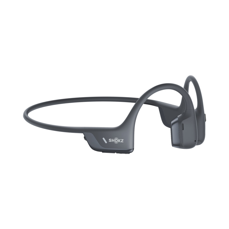 SHOKZ OpenRun Pro 2/BT/Čierna