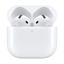 Apple AirPods 4/BT/Biela