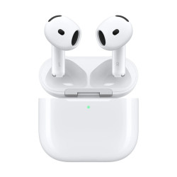 Apple AirPods 4/ANC/BT/Biela