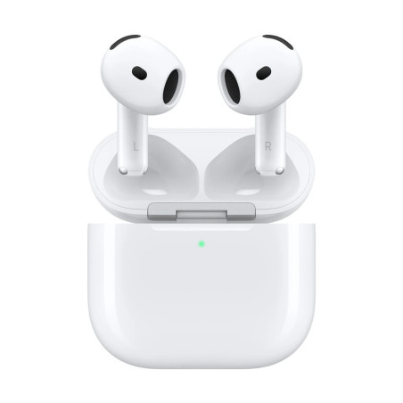 Apple AirPods 4/ANC/BT/Biela