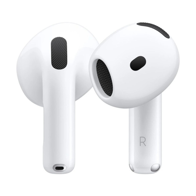 Apple AirPods 4/ANC/BT/Biela