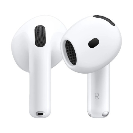 Apple AirPods 4/ANC/BT/Biela