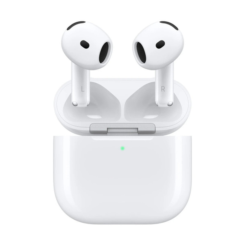 Apple AirPods 4/ANC/BT/Biela