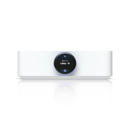 Ubiquiti UPL-Amp-W - UniFi Play PowerAmp, biely