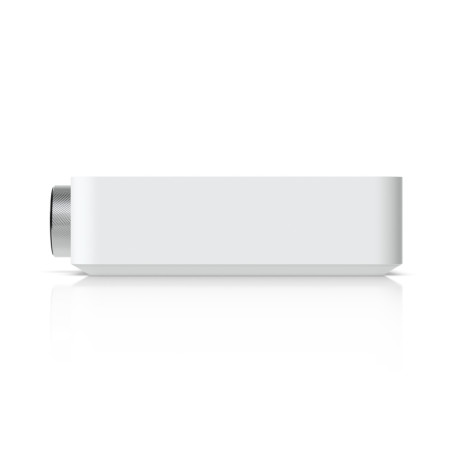 Ubiquiti UPL-Amp-W - UniFi Play PowerAmp, biely