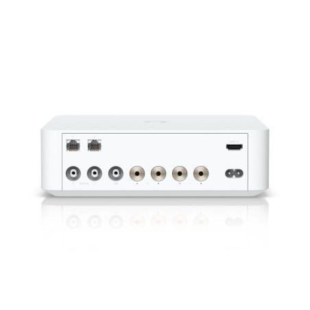 Ubiquiti UPL-Amp-W - UniFi Play PowerAmp, biely
