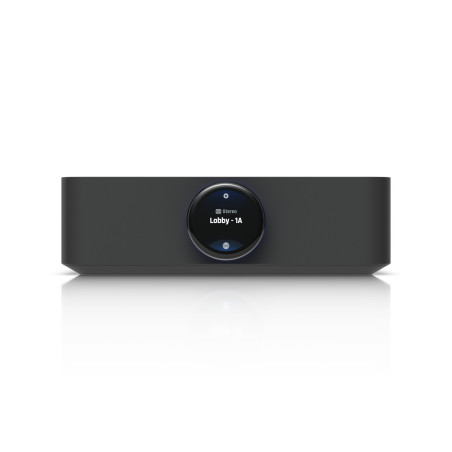 Ubiquiti UPL-Amp-B - UniFi Play PowerAmp, čierny