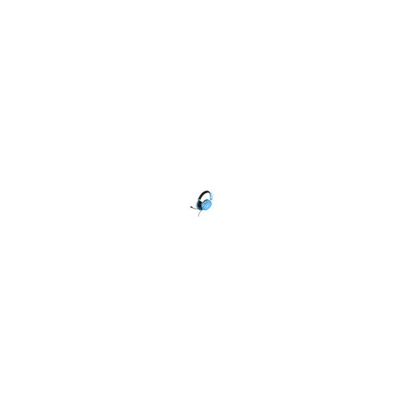 TRUST GXT498B FORTA HEADSET PS5 BLUE
