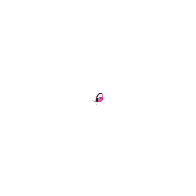 TRUST GXT498B FORTA HEADSET PS5 PINK