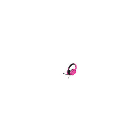 TRUST GXT498B FORTA HEADSET PS5 PINK
