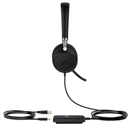 Yealink UH38 Dual Teams, USB-C