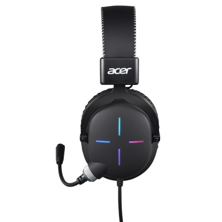 ACER Nitro Headset II (NHW200)/Jack/Čierna