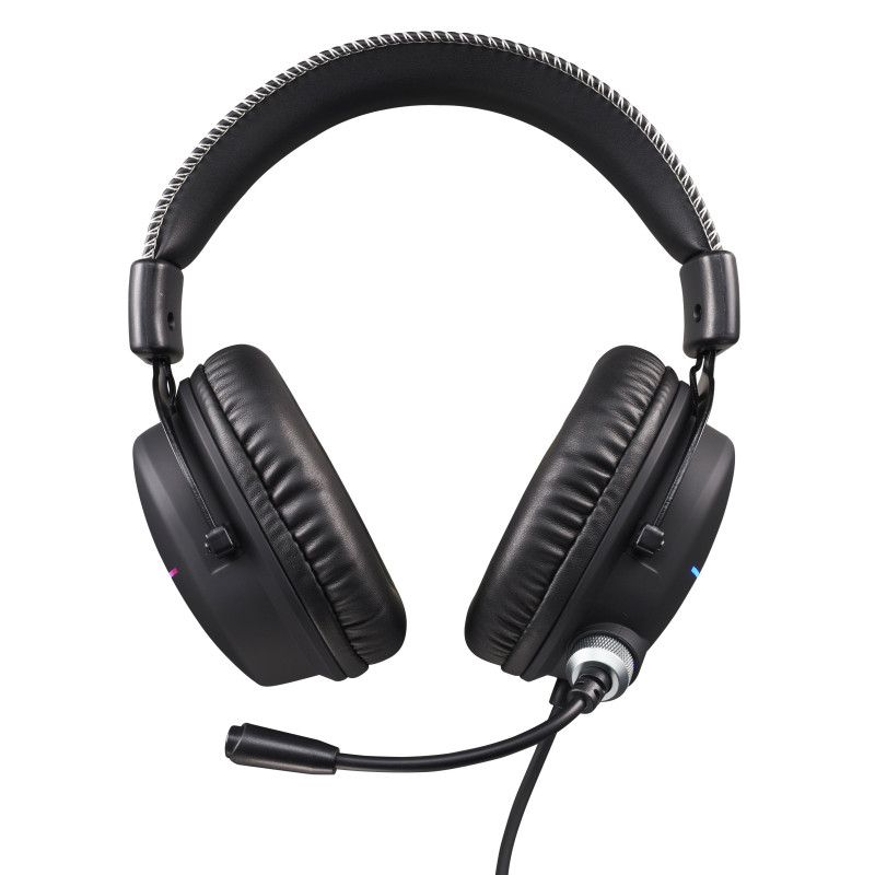 ACER Nitro Headset II (NHW200)/Jack/Čierna