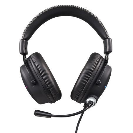 ACER Nitro Headset II (NHW200)/Jack/Čierna