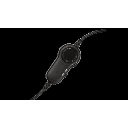 Náhl. sada Logitech stereo Headset H151 _