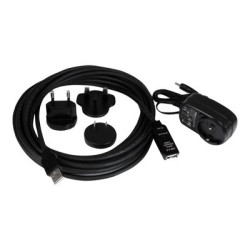 Yealink USB2-EXT-10M s napájacím adaptérom