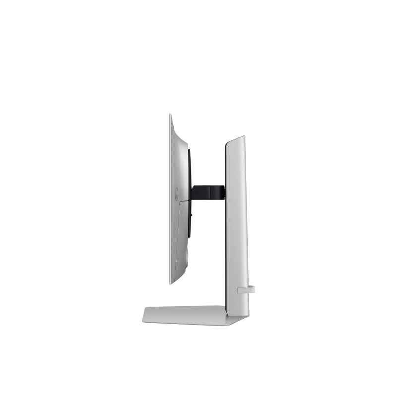 Samsung Odyssey OLED G6/LS27DG610SUXEN/27"/OLED/QHD/240Hz/0,03ms/Silver/2R