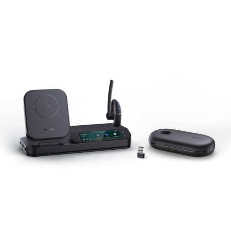Yealink BH71 Workstation Pro, Bluetooth slúchadlá