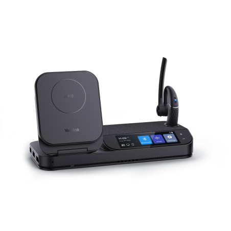 Yealink BH71 Workstation Pro, Bluetooth slúchadlá