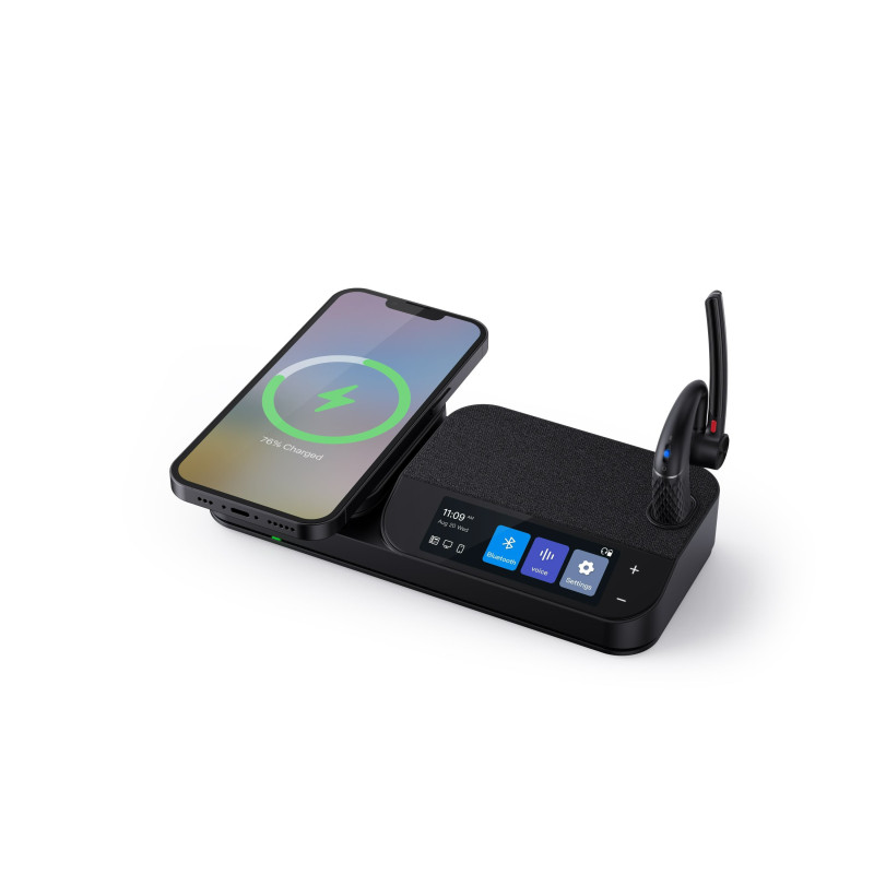 Yealink BH71 Workstation Pro, Bluetooth slúchadlá