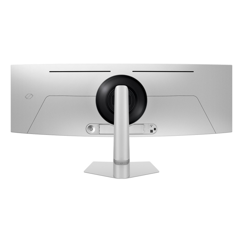 Samsung Odyssey OLED G9/LS49DG910SUXEN/49"/OLED/5120x1440/144Hz/0,03ms/Silver/2R
