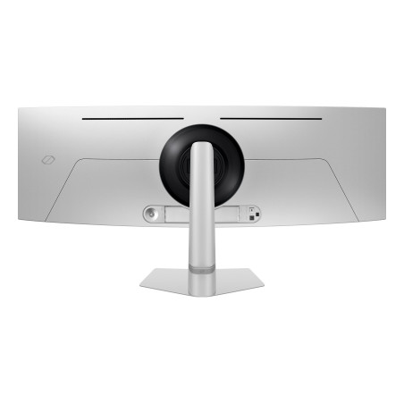 Samsung Odyssey OLED G9/LS49DG910SUXEN/49"/OLED/5120x1440/144Hz/0,03ms/Silver/2R