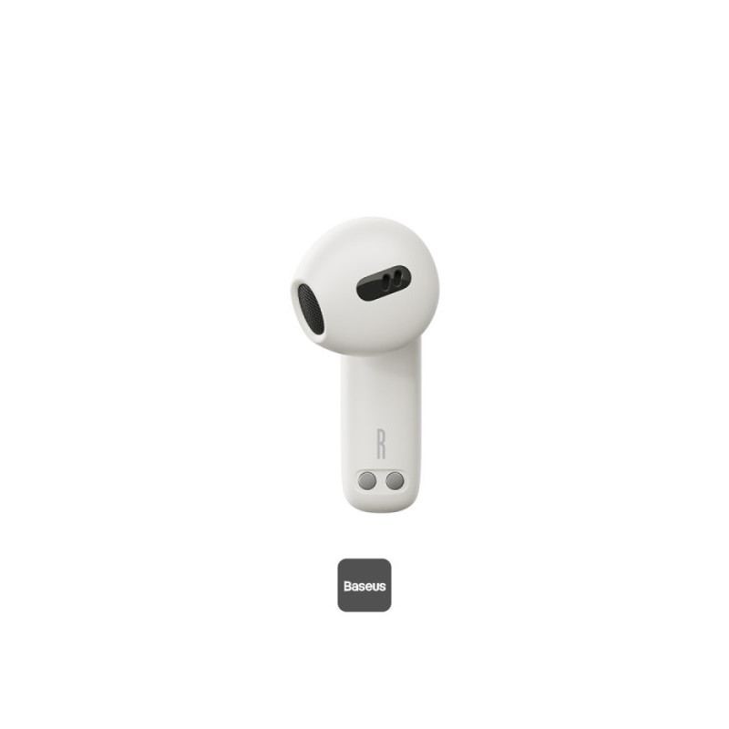 Baseus CM10/ANC/BT/Biela