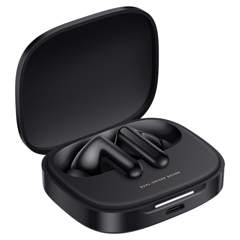 Xiaomi Redmi Buds 6/ANC/BT/Night Black