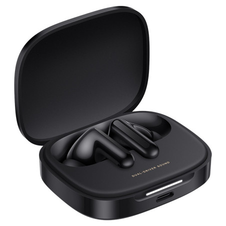 Xiaomi Redmi Buds 6/ANC/BT/Night Black