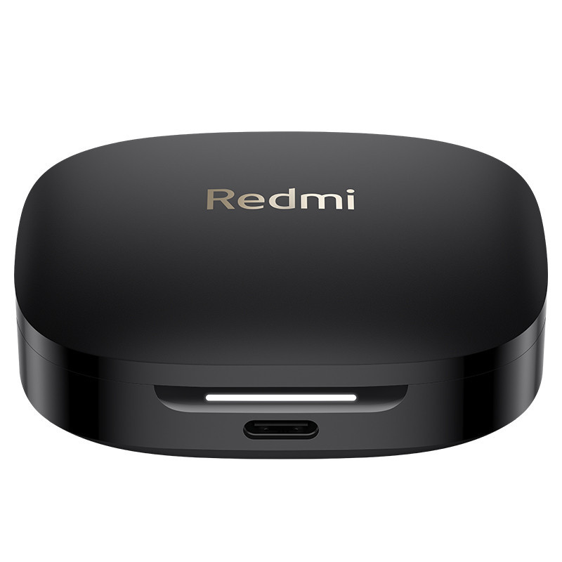 Xiaomi Redmi Buds 6/ANC/BT/Night Black
