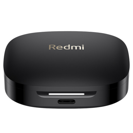 Xiaomi Redmi Buds 6/ANC/BT/Night Black