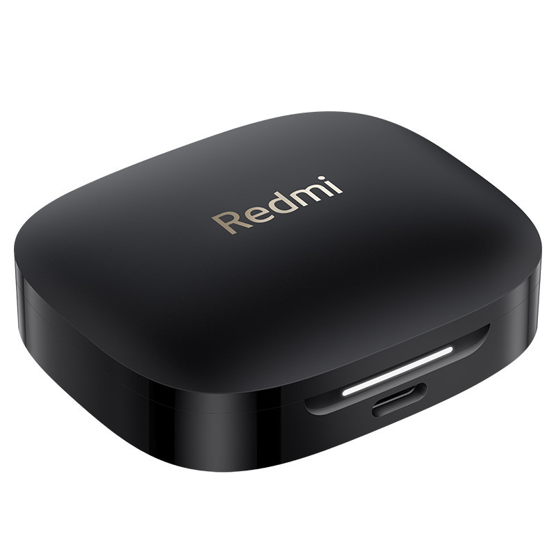 Xiaomi Redmi Buds 6/ANC/BT/Night Black