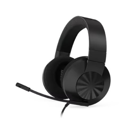 Lenovo H210/ANC/Jack/Čierna