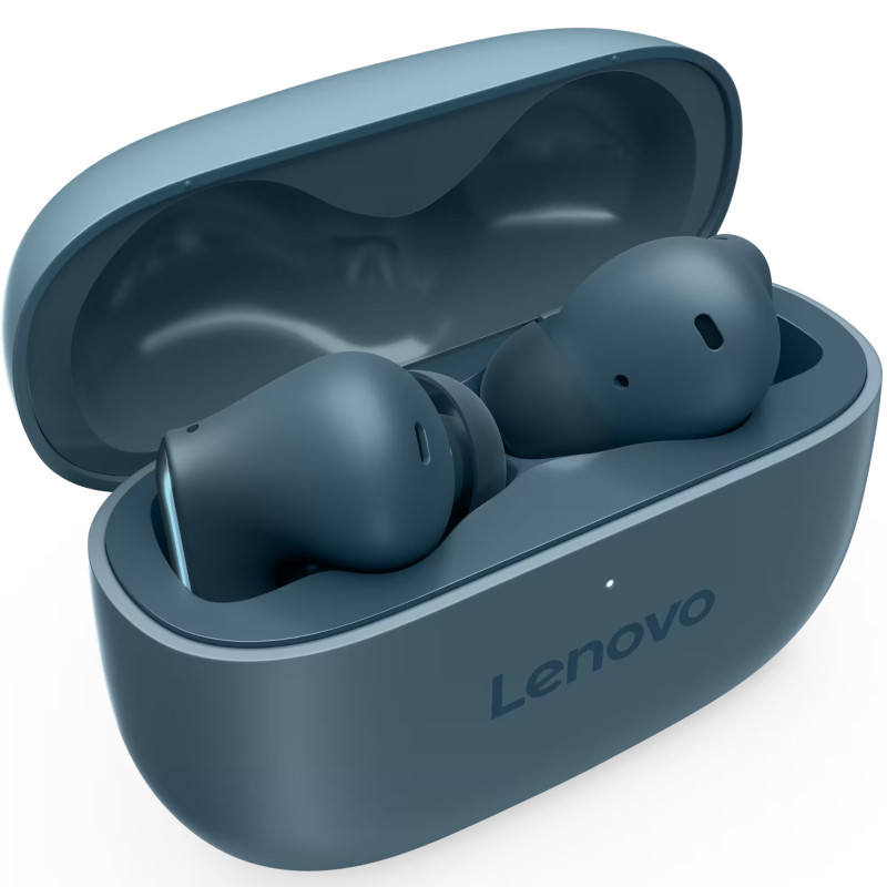 Lenovo TWS YOGA PC Edition/ANC/BT/Tidal Teal