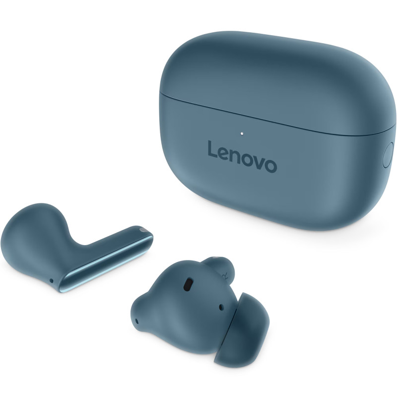 Lenovo TWS YOGA PC Edition/ANC/BT/Tidal Teal