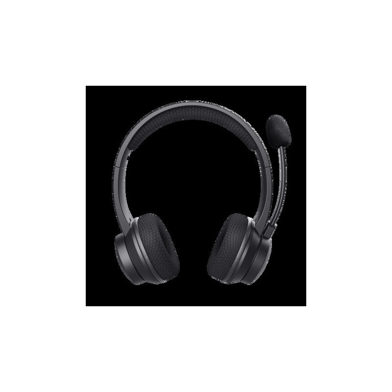 TRUSt AYDA WIRELESS ENC HEADSET