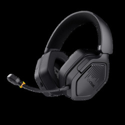 TRUST GXT493 CARUS WIRELESS HEADSET BLK