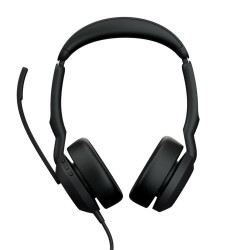 Jabra Evolve2 50, USB C/A, UC Stereo, w/o BT
