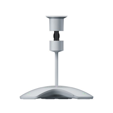 Yealink - SmartVision 60, 10K, 360 ° zorné pole, Cortana, 6x MEMS