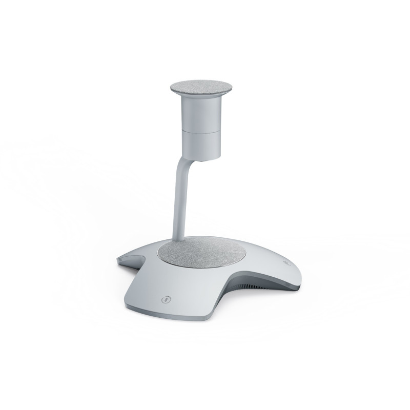Yealink - SmartVision 60, 10K, 360 ° zorné pole, Cortana, 6x MEMS